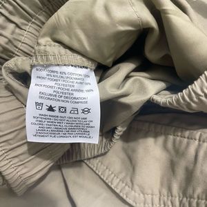 Nike | Pants | Mens Nike Unlined Utility Cargo Pants Dd527250 Size M |  Poshmark